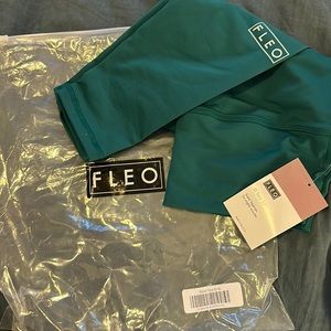 fleo leggings - el Toro 25”